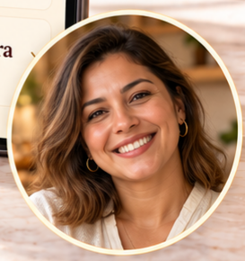 Lucía, 41